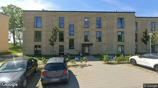 Lejligheder til leje i Frederikssund - Foto fra Google Street View