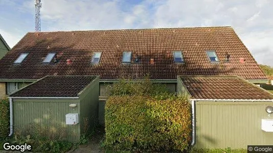 Lejligheder til leje i Roskilde - Foto fra Google Street View