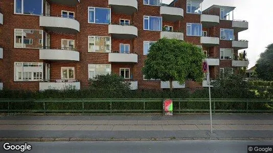 Lejligheder til salg i København S - Foto fra Google Street View