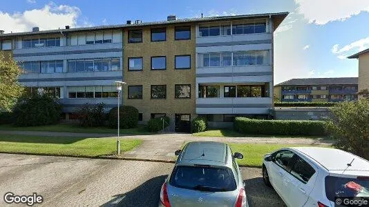 Lejligheder til salg i Taastrup - Foto fra Google Street View