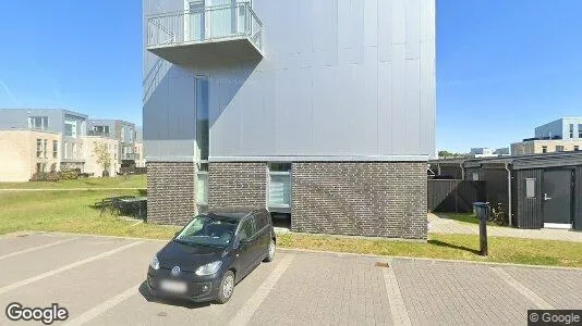Lejligheder til leje i Aalborg SV - Foto fra Google Street View