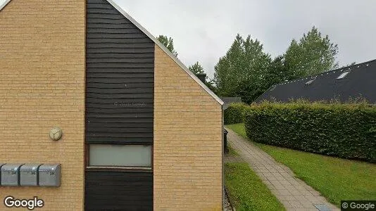 Lejligheder til leje i Odense SØ - Foto fra Google Street View