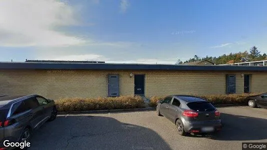 Lejligheder til salg i Aalborg Centrum - Foto fra Google Street View