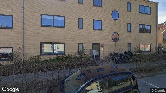 Lejligheder til leje i Roskilde - Foto fra Google Street View