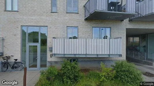 Lejligheder til leje i Køge - Foto fra Google Street View
