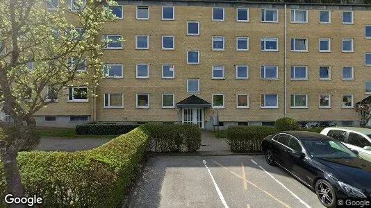 Lejligheder til salg i Nørresundby - Foto fra Google Street View