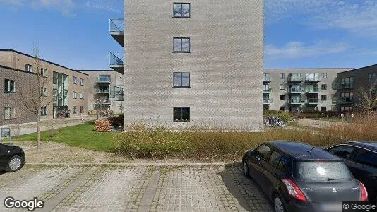 Lejligheder til leje i Odense C - Foto fra Google Street View