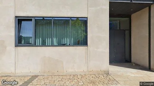 Lejligheder til salg i København K - Foto fra Google Street View