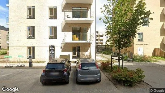 Lejligheder til leje i Odense V - Foto fra Google Street View