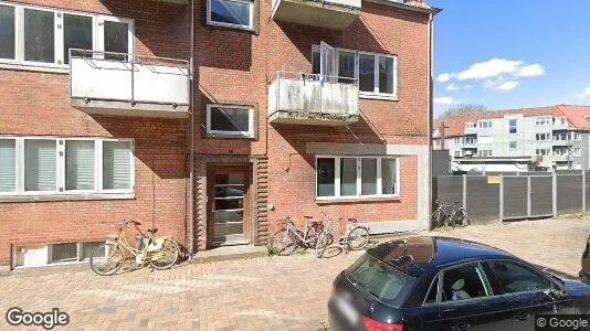 Lejligheder til salg i Odense C - Foto fra Google Street View