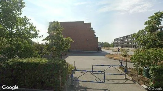 Lejligheder til salg i Taastrup - Foto fra Google Street View