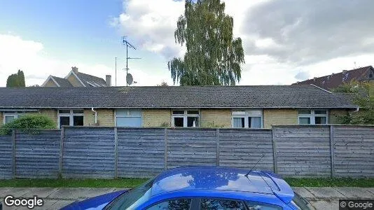 Lejligheder til salg i Virum - Foto fra Google Street View