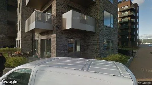 Lejligheder til salg i København SV - Foto fra Google Street View