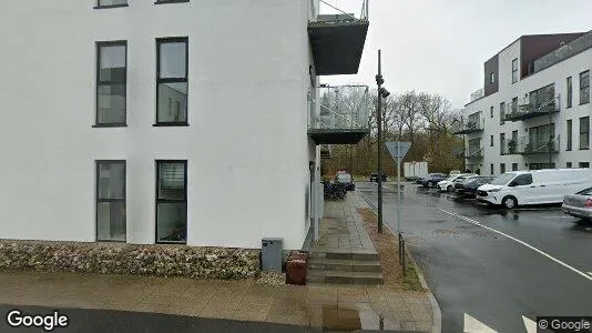 Lejligheder til leje i Farum - Foto fra Google Street View