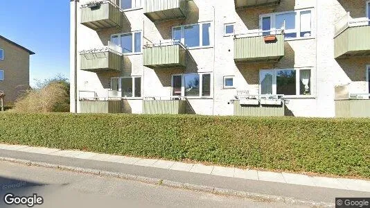 Lejligheder til salg i København S - Foto fra Google Street View