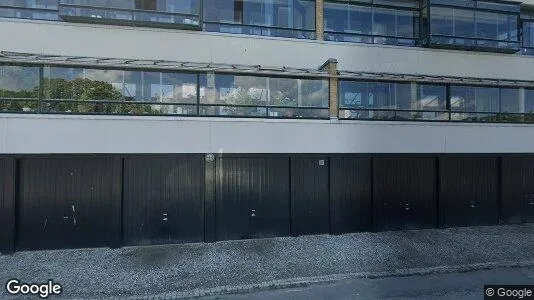 Lejligheder til salg i Helsingør - Foto fra Google Street View
