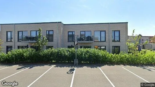 Lejligheder til leje i Fredericia - Foto fra Google Street View