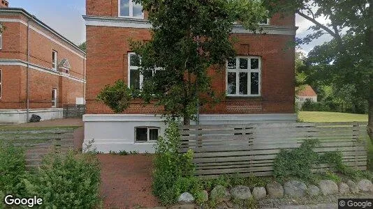 Lejligheder til salg i Store Heddinge - Foto fra Google Street View