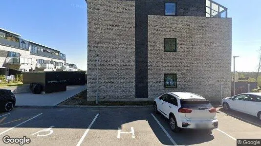 Lejligheder til leje i Næstved - Foto fra Google Street View