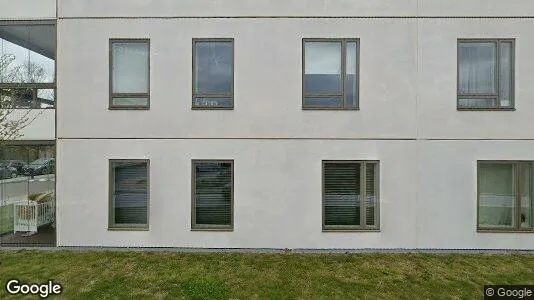 Lejligheder til leje i Greve - Foto fra Google Street View