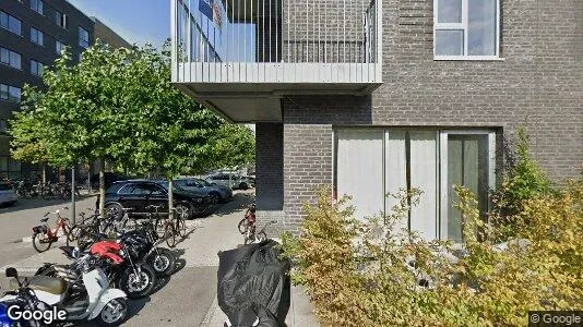 Lejligheder til salg i København SV - Foto fra Google Street View