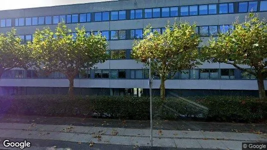Lejligheder til salg i Nærum - Foto fra Google Street View