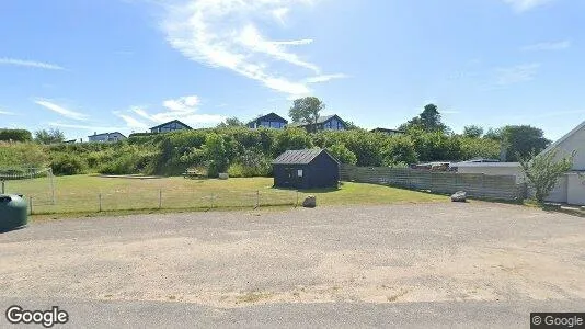 Lejligheder til leje i Allingåbro - Foto fra Google Street View