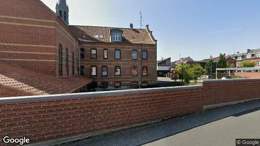 Lejligheder til leje i Svendborg - Foto fra Google Street View