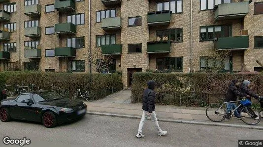 Lejligheder til salg i København S - Foto fra Google Street View