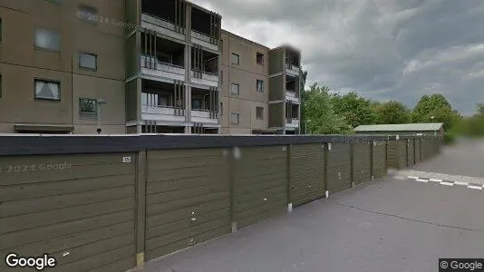 Lejligheder til salg i Kokkedal - Foto fra Google Street View