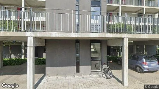 Lejligheder til salg i Herning - Foto fra Google Street View
