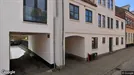 Lejlighed til leje, Hjørring, Skolegade<span class="blurred street-number" onclick="ProcessAdRequest(3424309)"><span class="hint">Se vejnr.</span>[xxxxxxxx]</span>