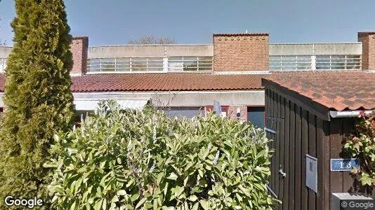 Lejligheder til salg i Charlottenlund - Foto fra Google Street View