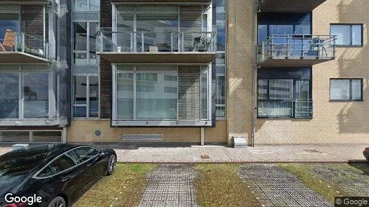 Lejligheder til salg i Aalborg Centrum - Foto fra Google Street View
