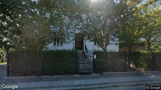 Lejligheder til salg i Frederiksberg C - Foto fra Google Street View