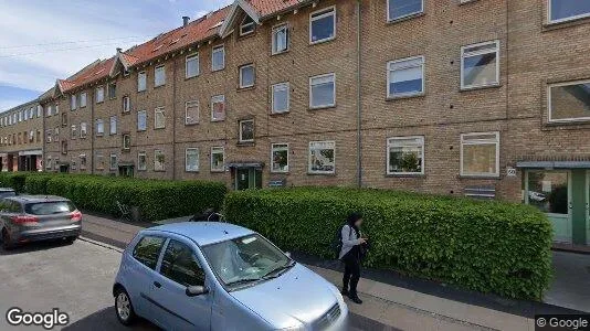 Lejligheder til salg i København SV - Foto fra Google Street View