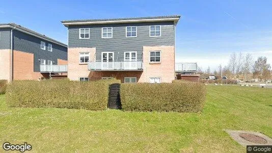 Lejligheder til leje i Odense NØ - Foto fra Google Street View