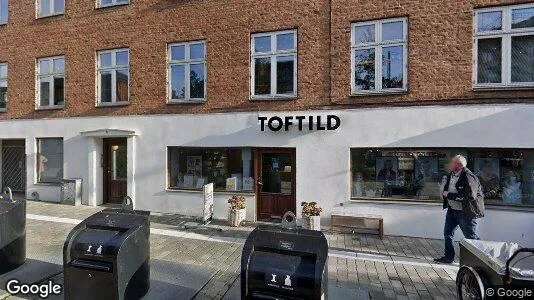 Lejligheder til salg i Aalborg Centrum - Foto fra Google Street View