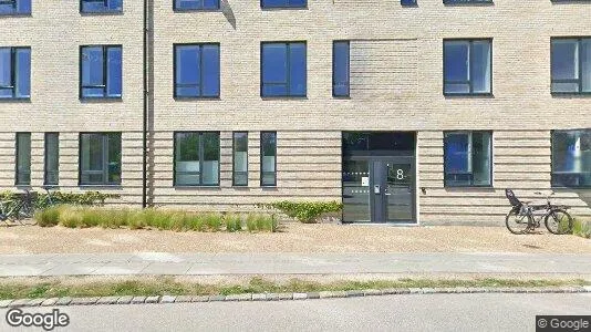 Lejligheder til salg i Virum - Foto fra Google Street View