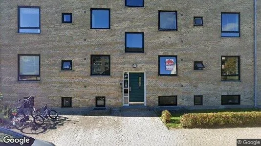 Lejligheder til salg i Brønshøj - Foto fra Google Street View