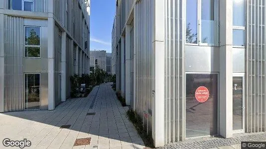 Lejligheder til leje i København S - Foto fra Google Street View