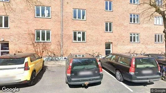 Lejligheder til salg i København S - Foto fra Google Street View