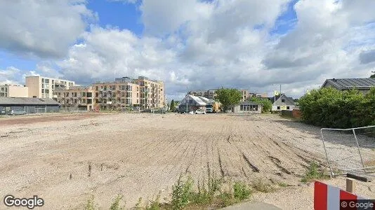 Lejligheder til leje i Århus C - Foto fra Google Street View