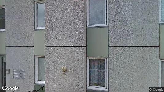 Lejligheder til leje i Aalborg SØ - Foto fra Google Street View