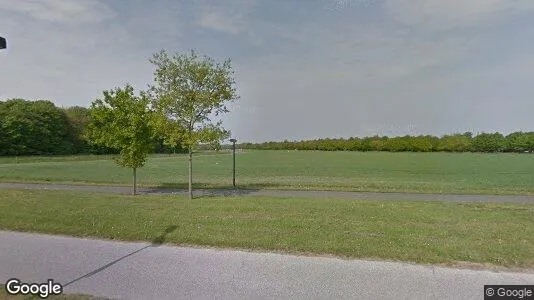 Lejligheder til leje i Odense M - Foto fra Google Street View
