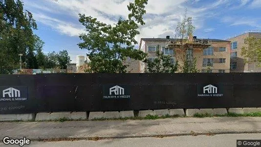 Lejligheder til leje i Odense V - Foto fra Google Street View