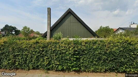 Lejligheder til salg i Bagsværd - Foto fra Google Street View