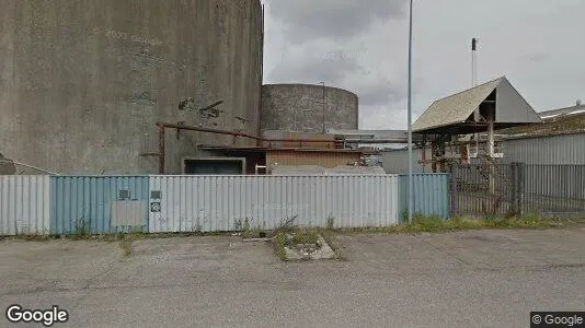Lejligheder til salg i Horsens - Foto fra Google Street View