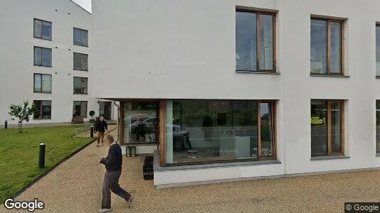 Lejligheder til leje i Espergærde - Foto fra Google Street View
