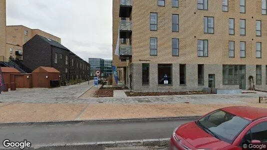 Lejligheder til salg i Odense C - Foto fra Google Street View